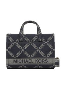 Torebka MICHAEL Michael Kors. Kolor: niebieski #1
