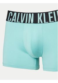 Calvin Klein Komplet 3 par bokserek 000NB3775A Kolorowy. Materiał: syntetyk. Wzór: kolorowy #10