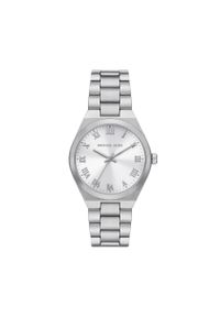Zegarek Michael Kors Lennox MK7393 Silver. Kolor: srebrny