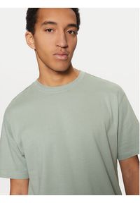 Only & Sons T-Shirt Fred 22022532 Zielony Relaxed Fit. Kolor: zielony. Materiał: bawełna #4