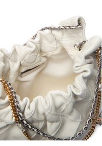 Tory Burch Torebka Fleming 164022 Biały. Kolor: biały. Materiał: skórzane #3