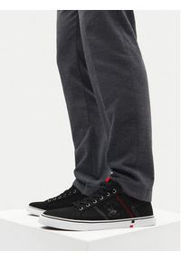 Beverly Hills Polo Club Tenisówki M-VSS24010A Czarny. Kolor: czarny. Materiał: materiał #8