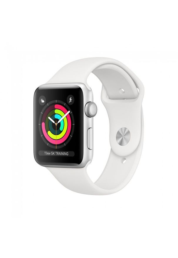 Zegarek APPLE smartwatch, sportowy