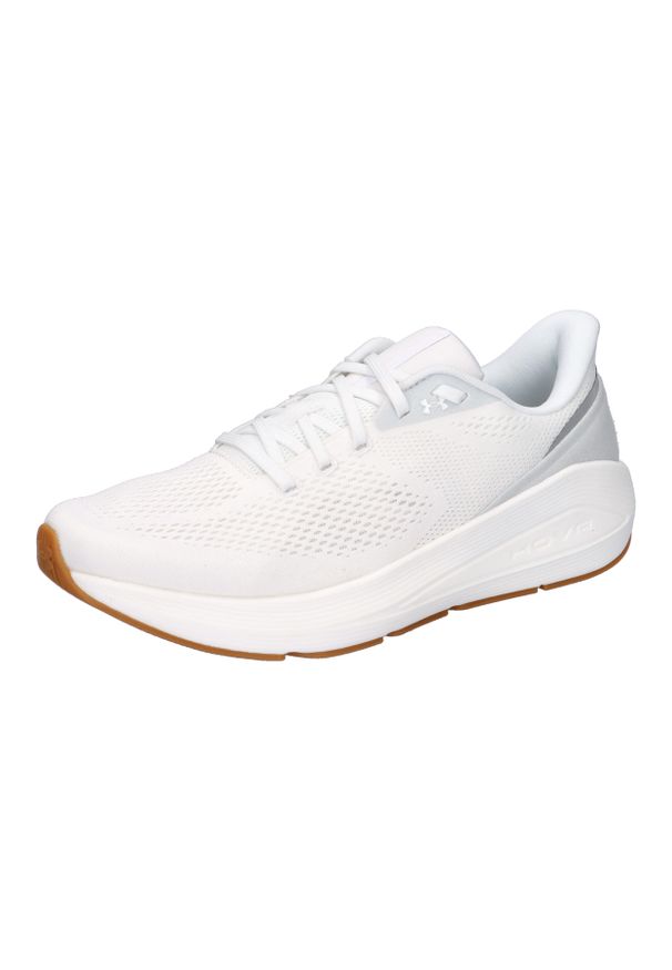 Buty do biegania Under Armour Sonic 7. Kolor: szary, wielokolorowy, brązowy, biały. Sport: bieganie