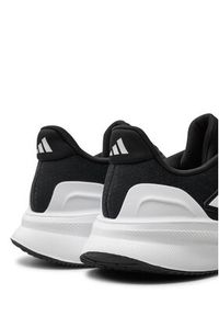 Adidas - adidas Buty do biegania Runfalcon+ 5 IH2636 Czarny. Kolor: czarny. Materiał: materiał, mesh #6