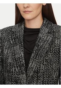 Joseph Ribkoff Marynarka 243053 Szary Regular Fit. Kolor: szary. Materiał: syntetyk #2