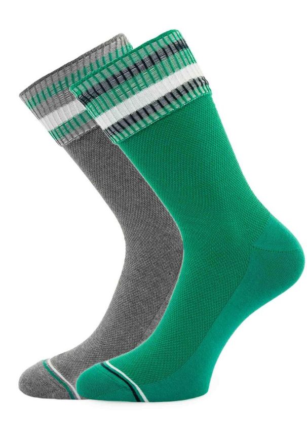 ZEAGLE - Skarpetki Tommy Hilfiger dla Mężczyzn 39-42 Mieszanka Bawełny. Kolor: wielokolorowy. Materiał: elastan, poliamid, bawełna