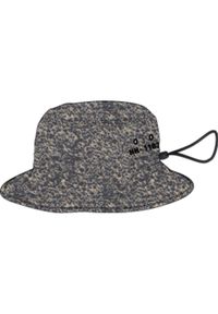 Bob Helly Hansen Arc. Kolor: szary. Materiał: poliester. Wzór: nadruk