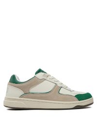Pepe Jeans Sneakersy Kore Evolution M PMS00015 Zielony. Kolor: zielony #1