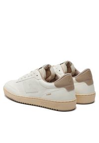 Flamingos' Life - Flamingos Life Sneakersy Stadion Stmoo Biały. Kolor: biały. Materiał: materiał, bawełna #2