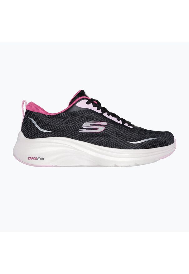 skechers - Buty damskie SKECHERS Vapor Foam Smooth Ride. Kolor: czarny