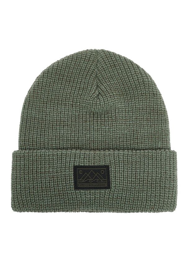 Billabong Czapka ABYHA00485 Zielony. Kolor: zielony. Materiał: materiał