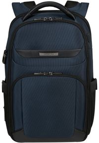 Samsonite PRO-DLX 6, Backpack, 35.8 cm (14.1"), Shoulder strap, 1.1 kg #1