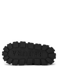 Badura Śniegowce WFA3451-1 Srebrny. Kolor: srebrny. Materiał: materiał #7