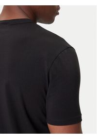 Hugo - HUGO Komplet 2 t-shirtów Naolo 50546933 Czarny Regular Fit. Kolor: czarny. Materiał: bawełna #3