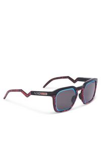 Oakley Okulary przeciwsłoneczne Hstn Sq 0OO9533 95330954 Czarny. Kolor: czarny #2