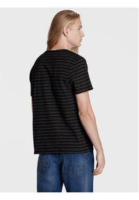 Blend T-Shirt 20714263 Czarny Regular Fit. Kolor: czarny. Materiał: bawełna #5
