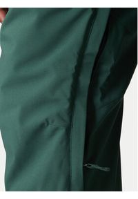 Quiksilver Spodnie snowboardowe Estate EQYTP03237 Zielony Slim Fit. Kolor: zielony. Materiał: syntetyk. Sport: snowboard #2