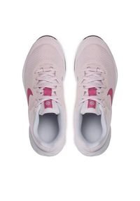 Nike Buty Revolution 6 Nn (GS) DD1096 600 Różowy. Kolor: różowy. Materiał: materiał. Model: Nike Revolution #3