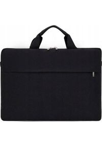 Dexxer - ETUI NA LAPTOPA Z UCHWYTAMI BPC-15 CZARNE. Kolor: czarny