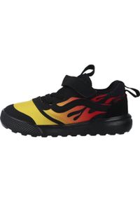 Vans - Buty VANS TD Ultrarange Rapidwel Czarny. Okazja: na co dzień. Kolor: czarny. Materiał: tkanina
