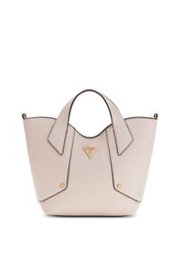 Guess Torebka 181016 Różowy. Kolor: różowy #1
