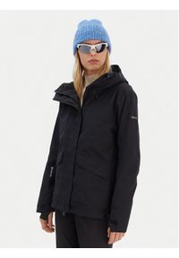Roxy Kurtka narciarska Gore-Tex Stormday ERJTJ03507 Czarny Tailored Fit. Kolor: czarny. Materiał: syntetyk. Technologia: Gore-Tex. Sport: narciarstwo #1