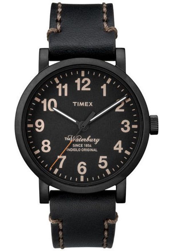 Zegarek Timex