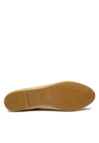 Jenny Fairy Baleriny LCS010822-01 Beżowy. Kolor: beżowy. Materiał: materiał #3