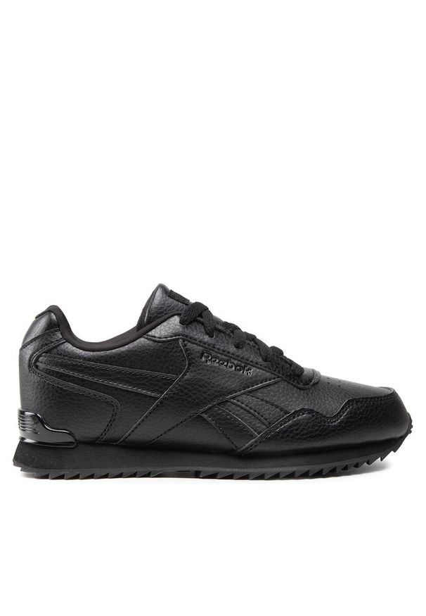 Sneakersy Reebok Classic. Kolor: czarny. Model: Reebok Classic, Reebok Royal