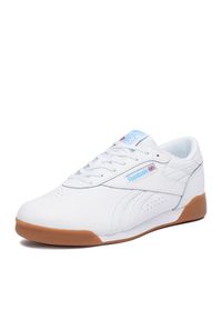 Reebok Sneakersy EO-F/S LO 100268313 Biały. Kolor: biały. Materiał: skóra #2