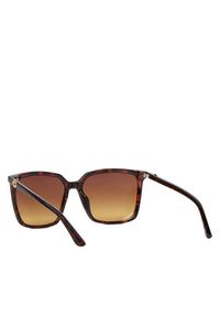 Guess Okulary przeciwsłoneczne GU00258 Brązowy. Kolor: brązowy #2