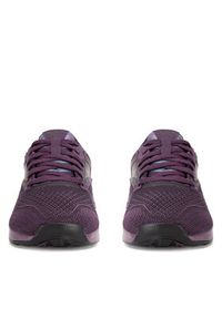 Reebok Sneakersy Nano X4 100201142 Fioletowy. Kolor: fioletowy. Materiał: materiał #6