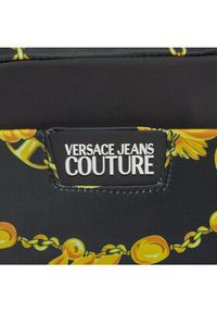 Versace Jeans Couture Saszetka 75YA4B8G Kolorowy. Materiał: materiał. Wzór: kolorowy #4