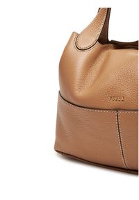 Furla Torebka Primrose M WB01707 HSF000 CN YU500 Brązowy. Kolor: brązowy. Materiał: skórzane #8