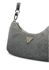 Guess Torebka HWOY93 50720 Srebrny. Kolor: srebrny #3