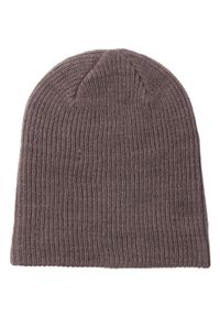 DC Shoes - Czapka zimowa dla Mężczyzn DC SKULLY Fioletowy. Kolor: fioletowy. Materiał: akryl, poliester, materiał. Sezon: zima