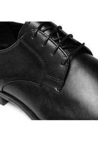 Vagabond Shoemakers Półbuty Harvey 4663-401-20 Czarny. Kolor: czarny. Materiał: skóra #8