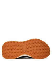 Tommy Jeans Sneakersy Tjw Cleated Runner EN0EN02861 Czarny. Kolor: czarny. Materiał: skóra, zamsz #3