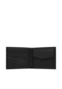BOSS Portfel Daxter 50563888 Czarny. Kolor: czarny. Materiał: skóra #2