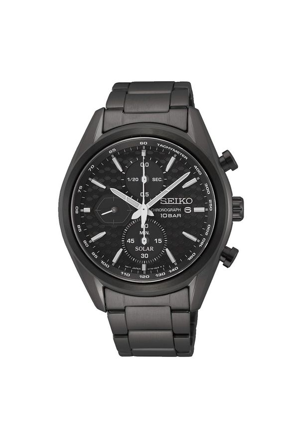 Zegarek Seiko