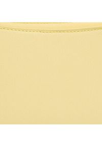 DeeZee Torebka RC18462 Żółty. Kolor: żółty. Materiał: skórzane #3