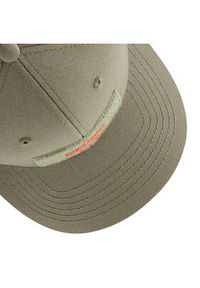 Alpha Industries Czapka z daszkiem Vlc II 178905 Zielony. Kolor: zielony. Materiał: materiał #5