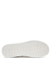 DKNY Sneakersy K3566320 Czarny. Kolor: czarny. Materiał: skóra #3
