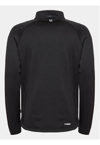 Viking Bluza Jukon Man 740/23/2311 Czarny Regular Fit. Kolor: czarny. Materiał: syntetyk #2