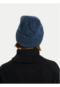 Roxy Czapka ERJHA04446 Niebieski. Kolor: niebieski. Materiał: poliester #2