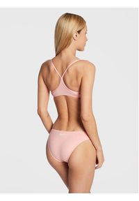 Nike Bikini Essential NESSA211 Różowy. Kolor: różowy. Materiał: syntetyk #3