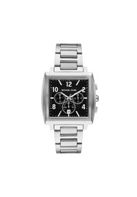 Michael Kors Zegarek Rhys MK9230 Srebrny. Kolor: srebrny
