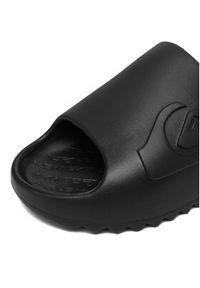 Quiksilver Klapki C-CLOUDBREAK CQ10007MB Czarny. Kolor: czarny. Materiał: syntetyk #6