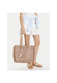 Torebka Roxy. Kolor: beżowy #1